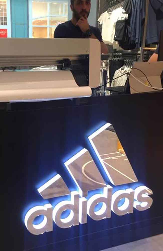 Addidas new