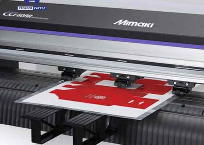 Printing Services